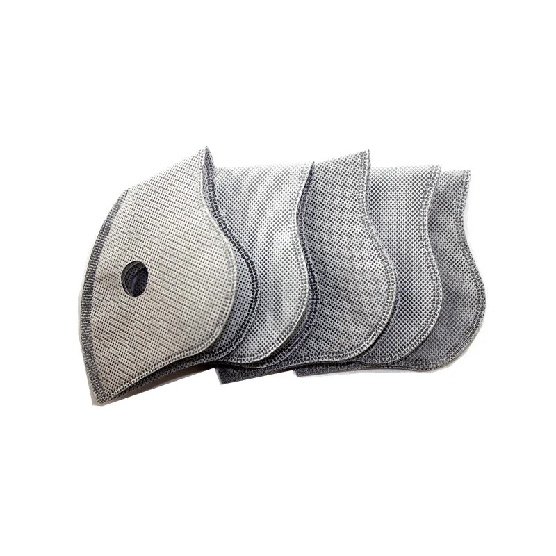Cycling Dustproof PM2.5 Active - Anti Pollution Mask reseña y precio