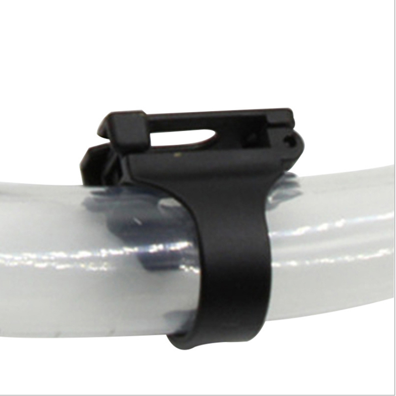 Universal Diving Silicone Snor - Silicone Mask Bracket reseña y precio