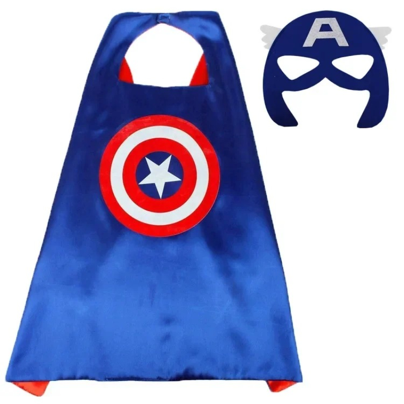 Super Hero Masquerade Spiderma - Kids Face Mask reseña y precio