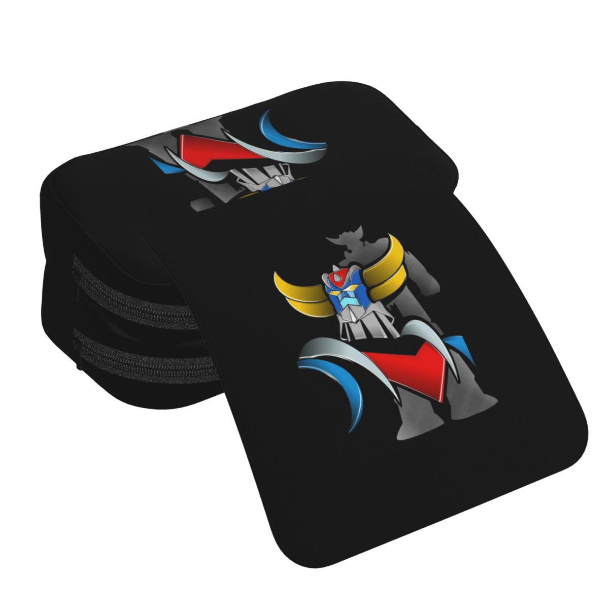 Mazinger Z Goldorak Actarus Gr - Mask Case Hard Shell reseña y precio