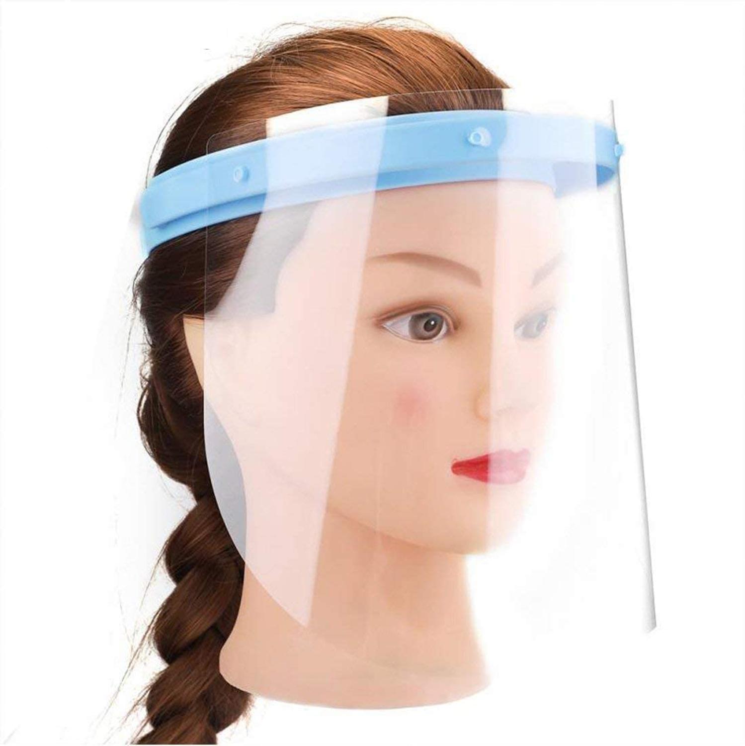 Dentist Protective Full Shield - Anti Pollution Mask reseña y precio