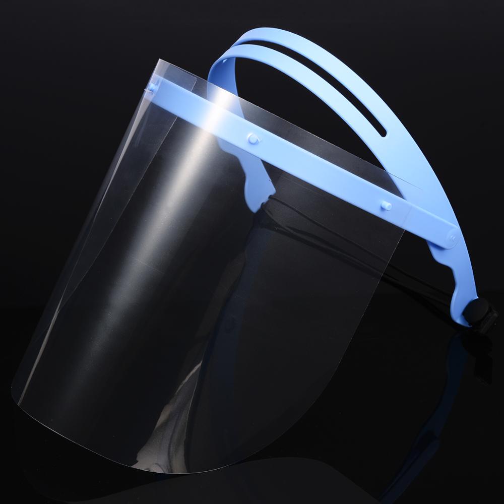 Dentist Protective Full Shield - Anti Pollution Mask reseña y precio