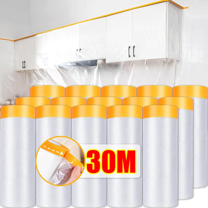 Disposable Self-adhesive Dust  - Dust Mask Construction reseña y precio
