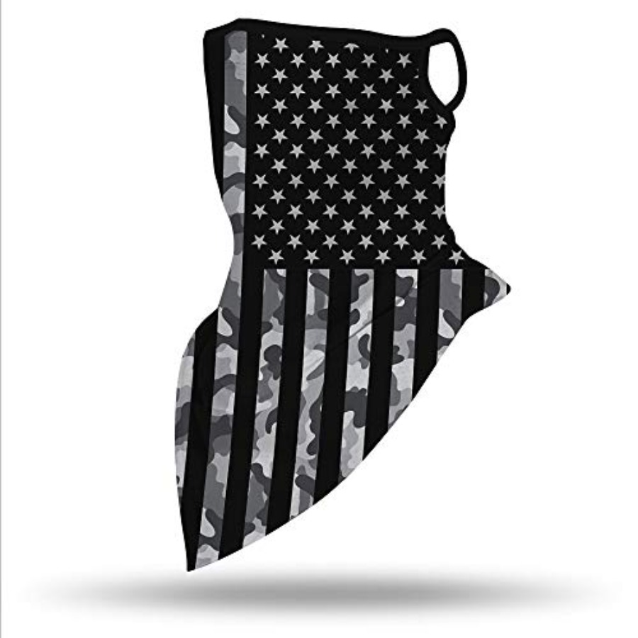YAYOUREL Neck Gaiter Face Mask - Neck Gaiter Face Cover reseña y precio