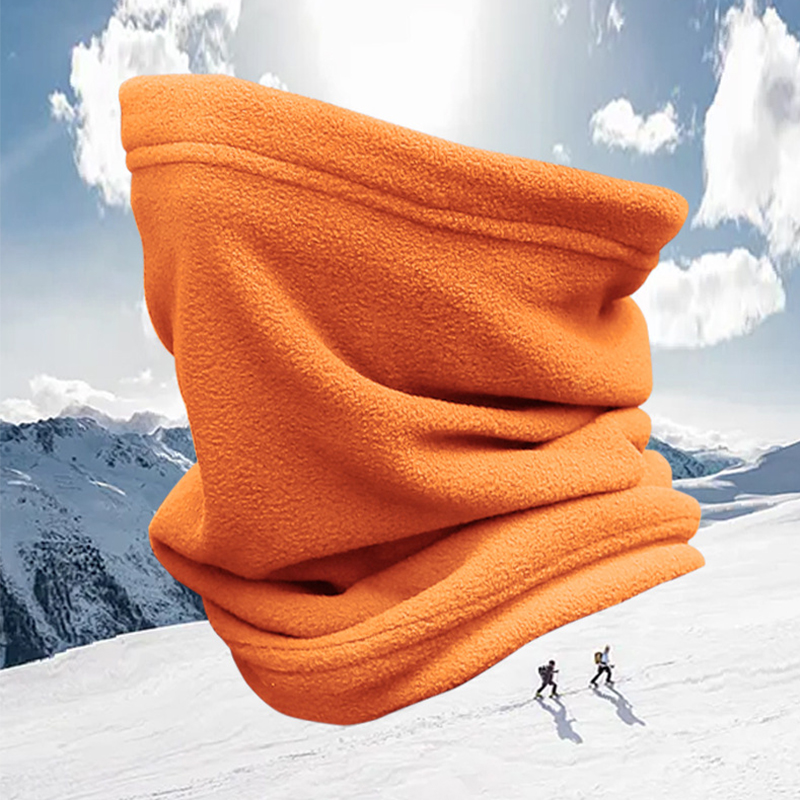 Winter Neck Warmer Men Women T - Respirator Half Face reseña y precio