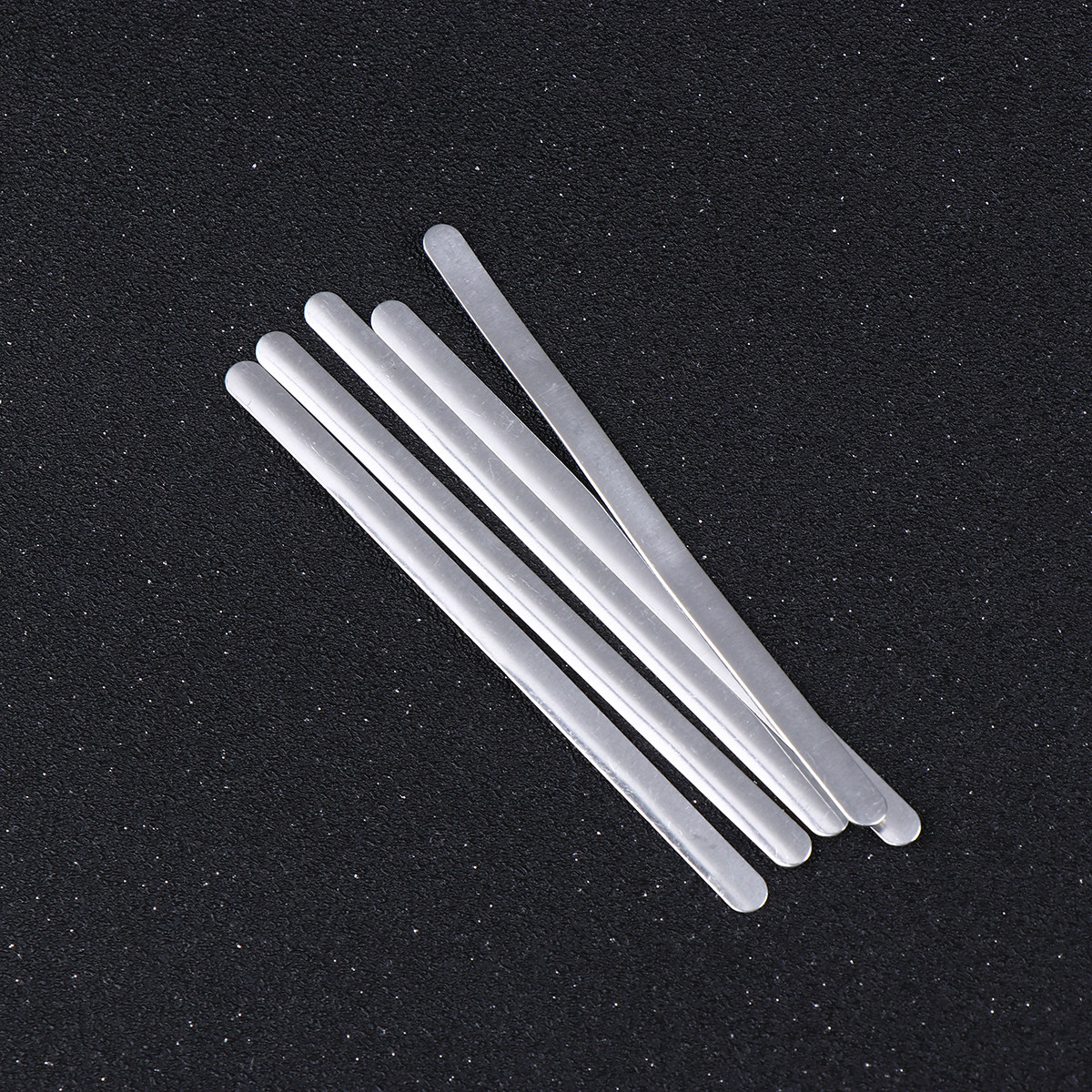 200Pcs Mask Aluminum Strip Pro - Disposable Surgical Mask reseña y precio