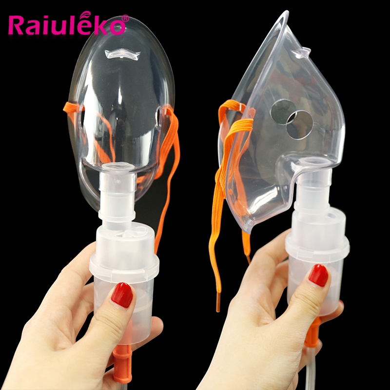 Comp Mist Household Compressor - Kids Face Mask reseña y precio
