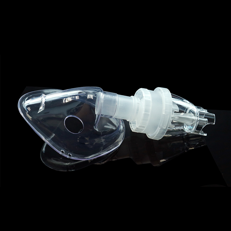 Comp Mist Household Compressor - Kids Face Mask reseña y precio