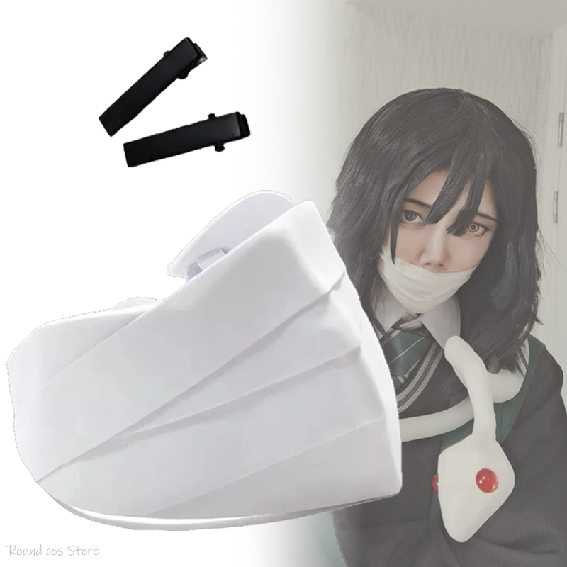 Anime Iguro Obanai Cosplay Mas - Respirator Half Face reseña y precio