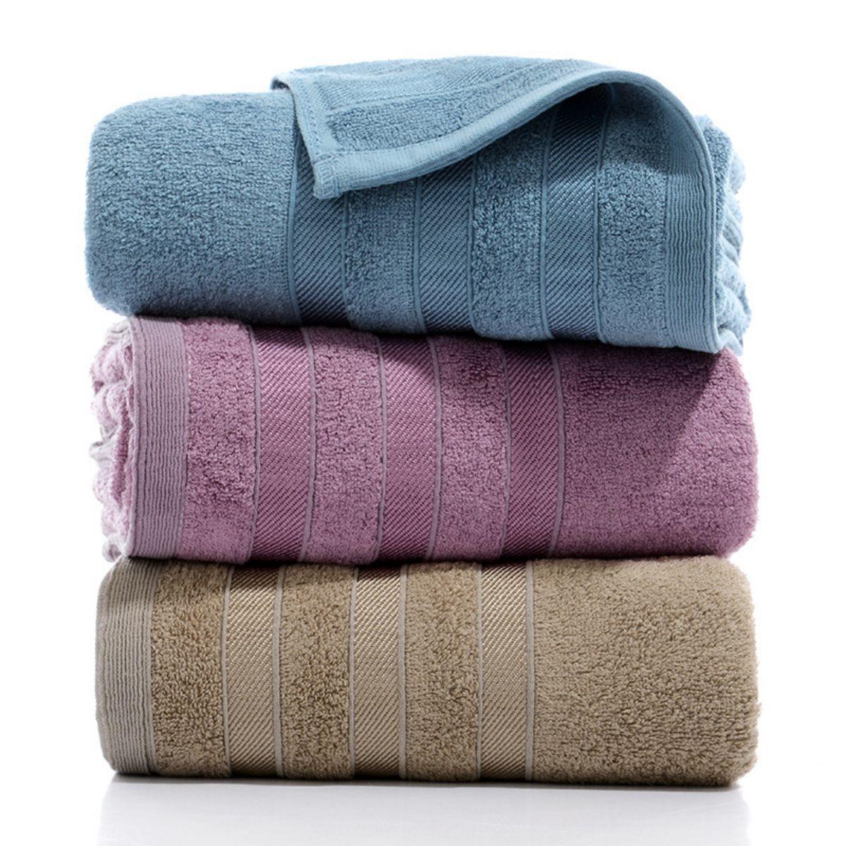 1 Pcs Luxury Bamboo Cotton Tow - Cloth Face Mask Washable reseña y precio