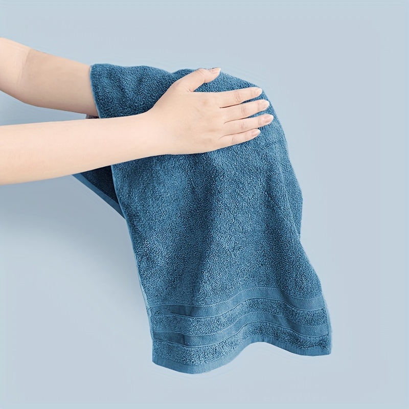 1 Pcs Luxury Bamboo Cotton Tow - Cloth Face Mask Washable reseña y precio