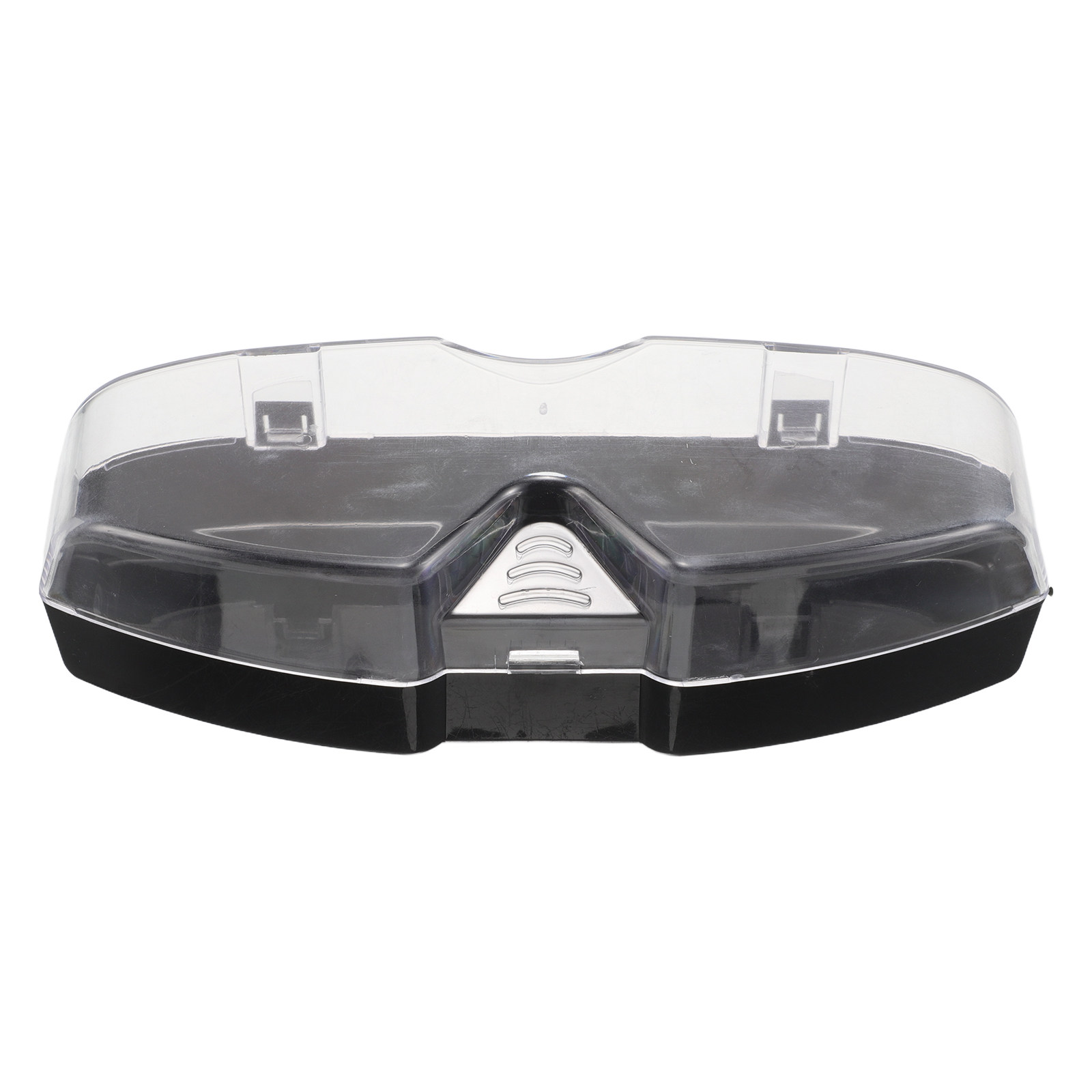 Scuba Diving Mask Case Portabl - Mask Case Hard Shell reseña y precio