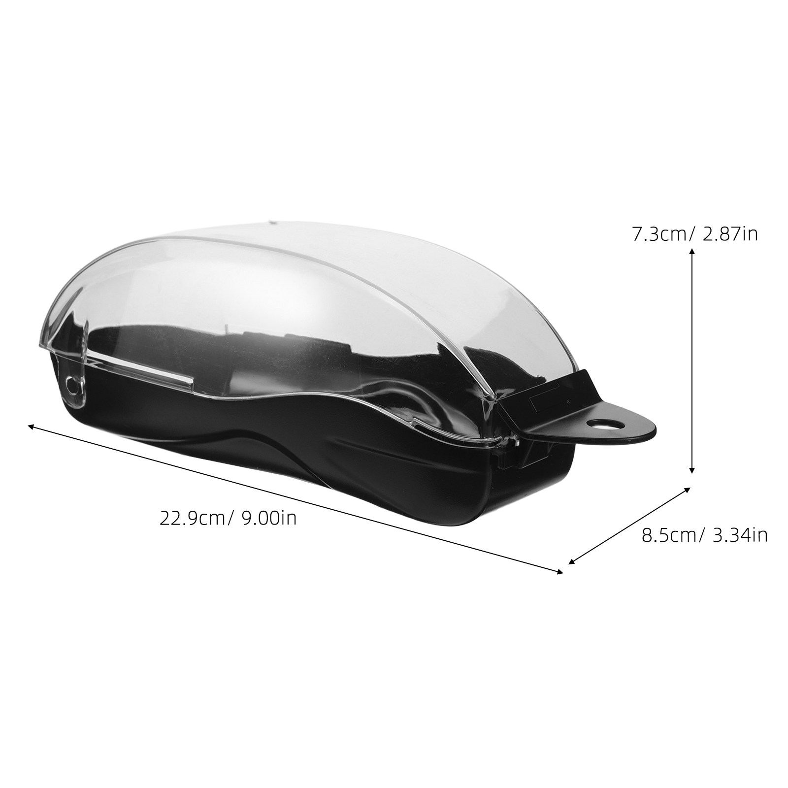 Snorkeling Mask Case Portable  - Mask Case Hard Shell reseña y precio