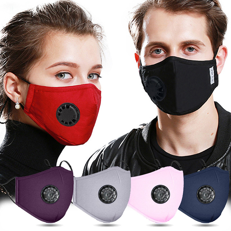 Anti-pollution PM2.5 Dust Mask - Anti Pollution Mask reseña y precio